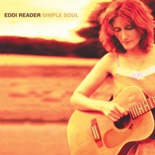 Simple Soul - Eddi Reader, Eddi Reader. (CD)
