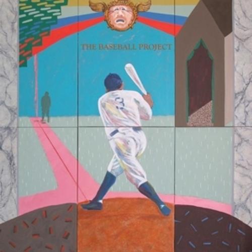 3Rd Von Baseball Project, The Baseball Project, Cd