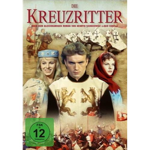 Die Kreuzritter (DVD)
