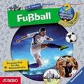 Fußball - Wieso? Weshalb? Warum? Profiwissen, Various, Wieso? Weshalb? Warum? Profiwissen, Various (Hörbuch)