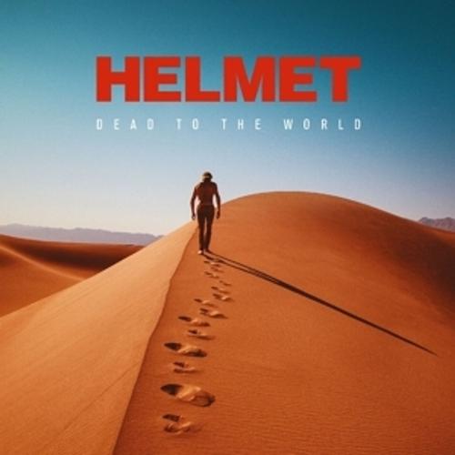Dead To The World - Helmet, Helmet, Helmet. (CD)