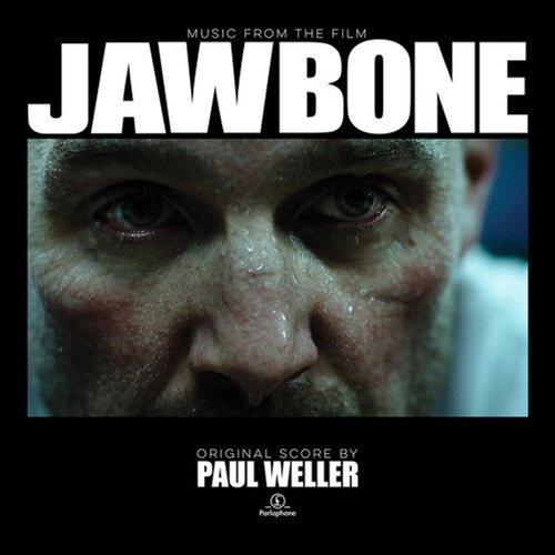 Jawbone - Ost, Paul Weller, Paul Weller, Paul Weller. (CD)