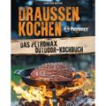 Draußen Kochen - Carsten Bothe, Kartoniert (TB)