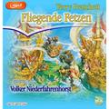 Fliegende Fetzen,2 Audio-Cd, 2 Mp3 - Terry Pratchett (Hörbuch)