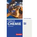 Fokus Chemie - Neubearbeitung - Gymnasium Baden-Württemberg - Gesamtband - Holger Fleischer, Barbara Arndt, Thorsten Kreß, Chaya Christina Stützel, Th