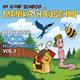 Die Kleine Schnecke Monika Häuschen - Die Große 5Cd-Hörspielbox Vol. 1 - Kati Naumann (Hörbuch)