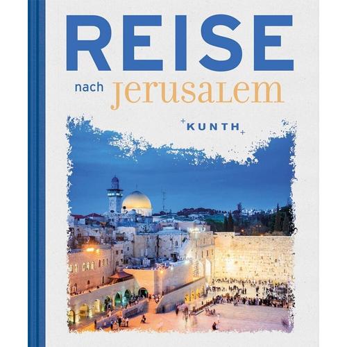 Reise Nach Jerusalem, Gebunden
