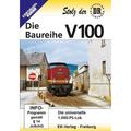 Eisenbahn-Kurier - Die Baureihe V 100,1 Dvd-Video (DVD)