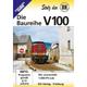 Die Baureihe V 100,1 Dvd-Video (DVD)