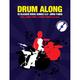 Drum Along - 10 Classic Rock Songs 3.0, M. 1 Audio-Cd - Jörg Fabig, Kartoniert (TB)