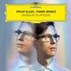 Philip Glass: Piano Works - Vikingur Olafsson, Siggi String Quartet. (CD)