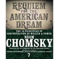 Requiem For The American Dream - Noam Chomsky, Kartoniert (TB)