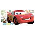 Roommates - Roommates - Disney Cars 2 Lightning Mcqueen