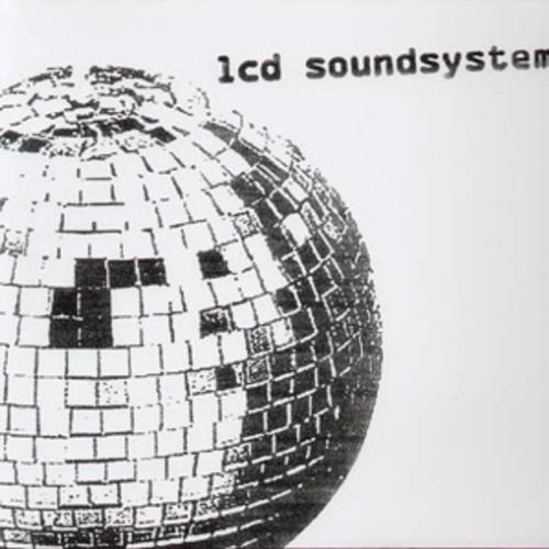 Lcd Soundsystem (Vinyl) - Lcd Soundsystem, LCD Soundsystem. (LP)