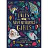Ladybird Tales Of Adventurous Girls - Ladybird, Gebunden