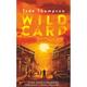 Wild Card - Tade Thompson, Taschenbuch