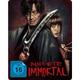 Blade Of The Immortal Steelbook (Blu-ray)