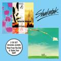 View From The City+Under Your Spell - Shakatak. (CD)