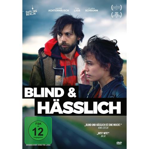Blind & Hässlich (DVD)