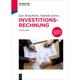 De Gruyter Studium / Investitionsrechnung - Lutz Kruschwitz, Daniela Lorenz, Gebunden