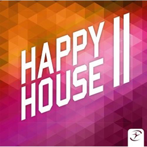 Happy House #2 - Cd ( Gema Frei ) - Happy House #2 - Cd. (CD)