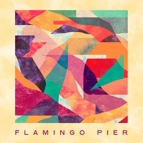 Flamingo Pier - Flamingo Pier. (LP)