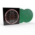 Amaryllis (Green Coloured Vinyl) (2 LPs) - Shinedown. (LP)