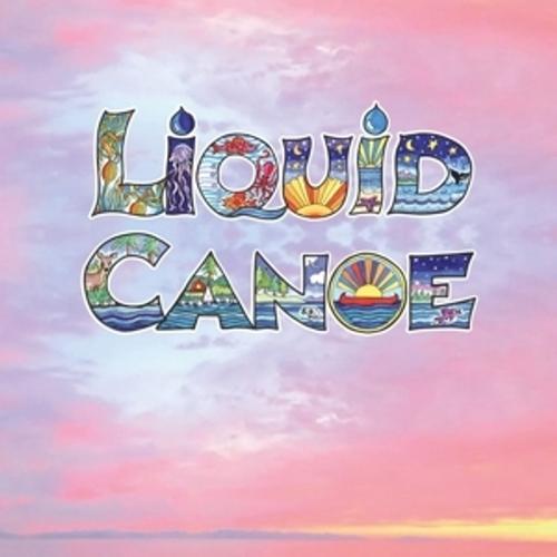 Liquid Canoe (Lp) - Liquid Canoe. (LP)