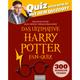 Quiz Dich Schlau Mit Dem Quizgott: Harry Potter Fan-Quiz Rätsel - Sebastian Jacoby, Silke Meuche, Vanessa Engelhardt, Kartoniert (TB)