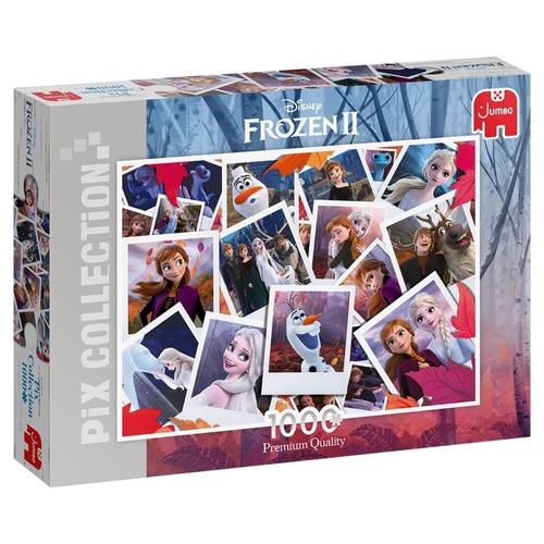 Disney Pix Collection Die Eiskönigin 2 (Puzzle)