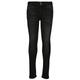 Vingino - Jeans-Hose Bettine Skinny Fit In Black Vintage, Gr.170