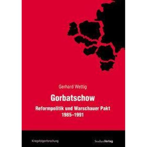 Gorbatschow - Gerhard Wettig, Gebunden