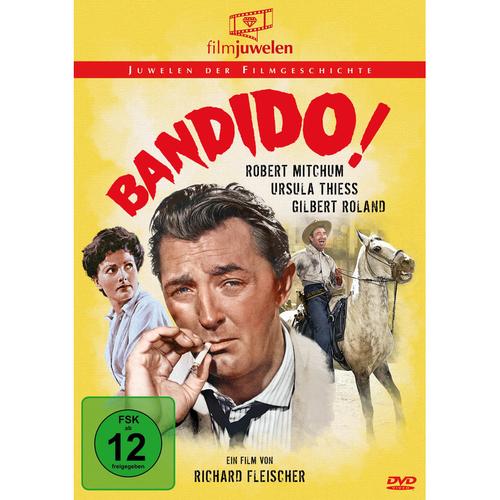 Bandido (DVD)