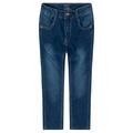 Hust & Claire - Jeans Josh Slim Fit In Medium Blue, Gr.86