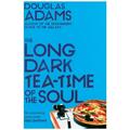 The Long Dark Tea-Time Of The Soul - Douglas Adams, Kartoniert (TB)