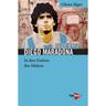 Diego Maradona - Glenn Jäger, Kartoniert (TB)