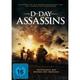 D-Day Assassins (DVD)