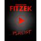 Playlist (Premium Edition im Buchformat, 2 CDs) - Sebastian Fitzek. (CD)