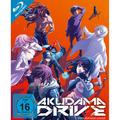 Akudama Drive - Staffel 1 - Vol. 3 (Ep. 9-12) (Blu-ray)