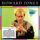 At The Bbc (5cd Clamshell Box) - Howard Jones. (CD)