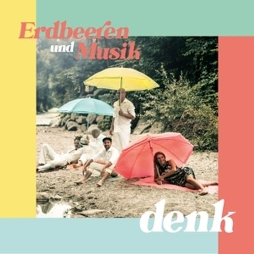 Denk-Erdbeeren Und Musik - Various. (CD)