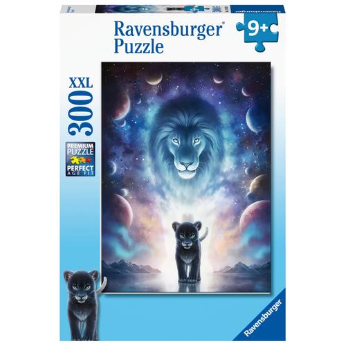 Ravensburger Kinderpuzzle - 12949 Dream Big! - Fantasy-Puzzle Für Kinder Ab 9 Jahren, Mit 300 Teilen Im Xxl-Format