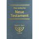 Das Jüdische Neue Testament - David H. Stern, Gebunden