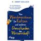 Von Waschmaschinen Für Katzen Und Anderen Sternstunden Der Wissenschaft - Norbert Golluch, Kartoniert (TB)