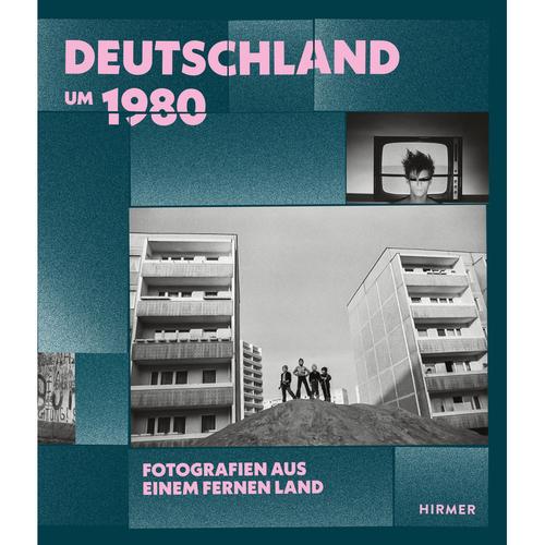 Deutschland Um 1980, Gebunden