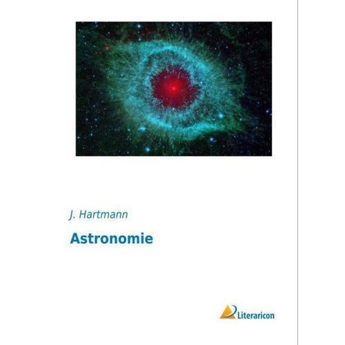 Astronomie, Kartoniert (TB)