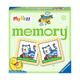 Memospiel My First Memory® Meine Lieblingssachen