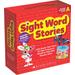 Sight Word Stories: Level A (Parent Pack)