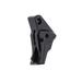 Tyrant CNC Glock Gen3-4 Compatible Pistol Trigger Black-Black - Screw/ Safety TD-GTRIG-3-4-Black-Black