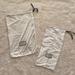 Gucci Bags | Authentic Gucci Dust Bags Bundle Of 2 | Color: Tan | Size: Os